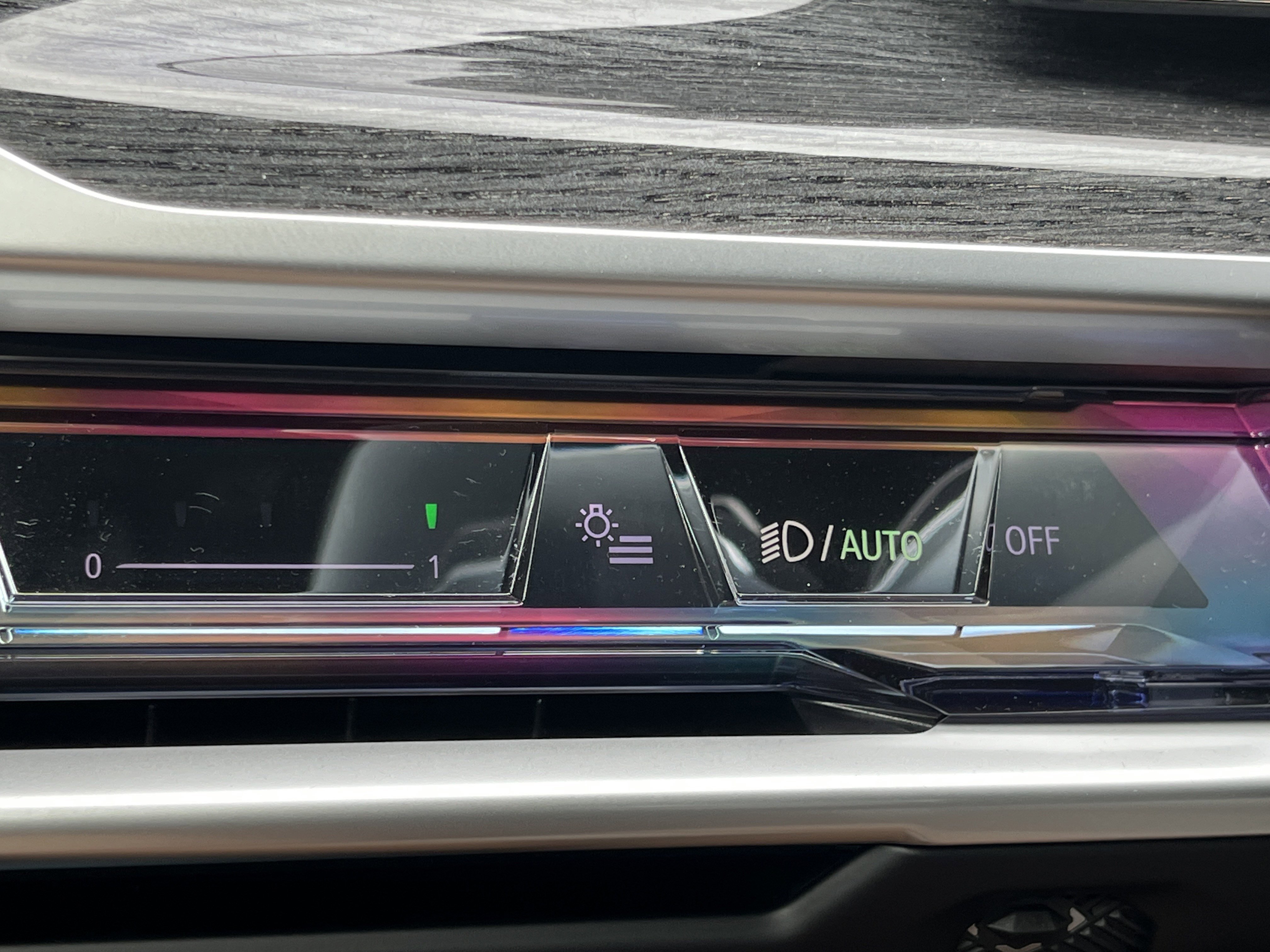 New 2026 BMW 740i image 14