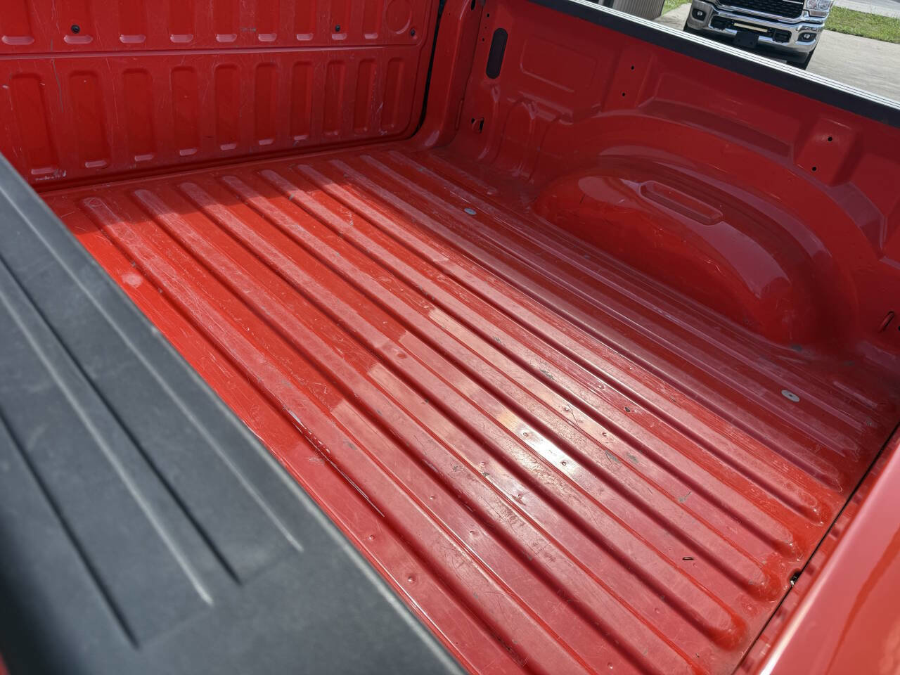 Used 2021 RAM 1500 Lone Star w/ Built-to-serve Edition image 35