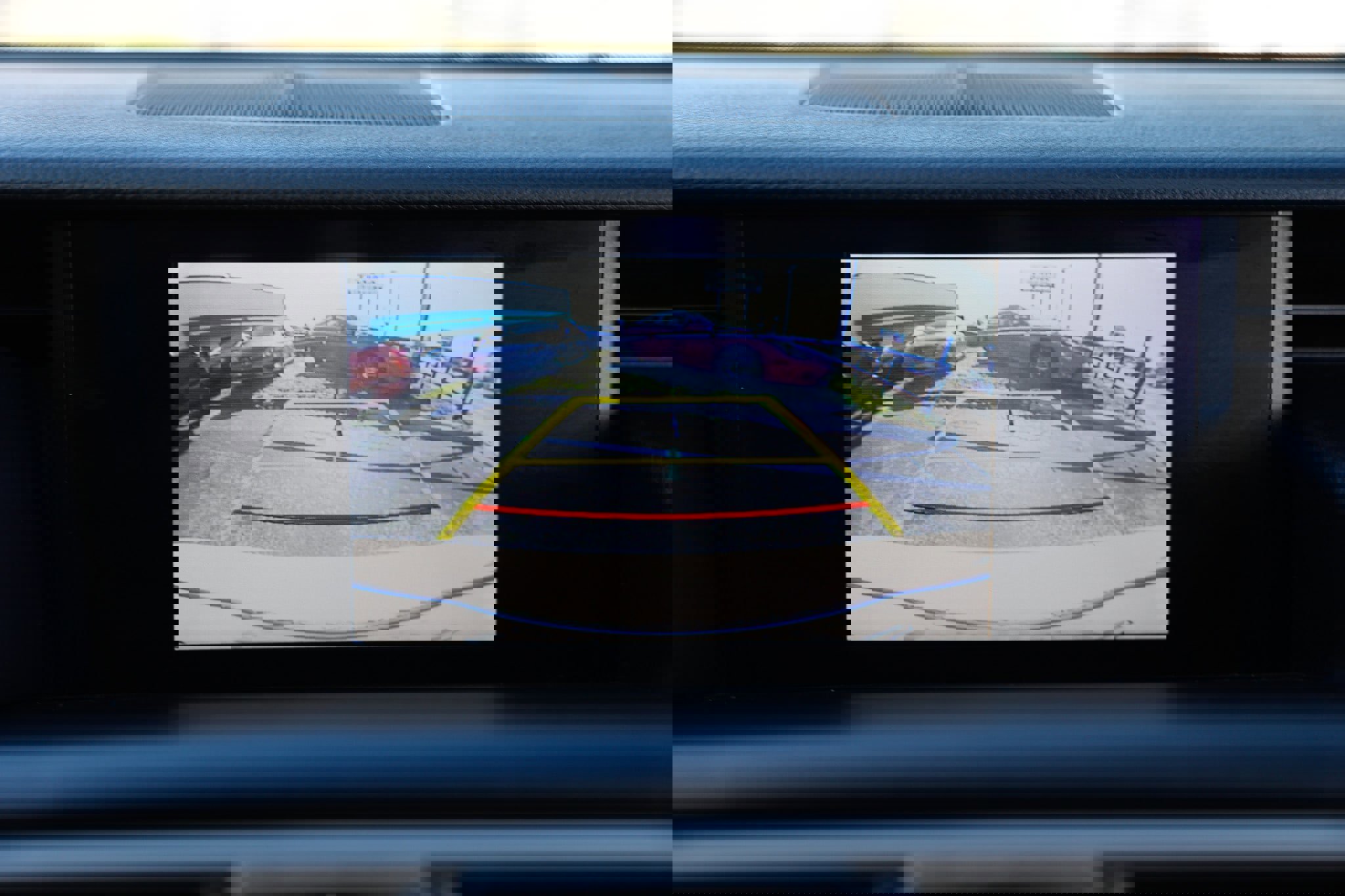 Used 2017 Lexus IS 200t image 40