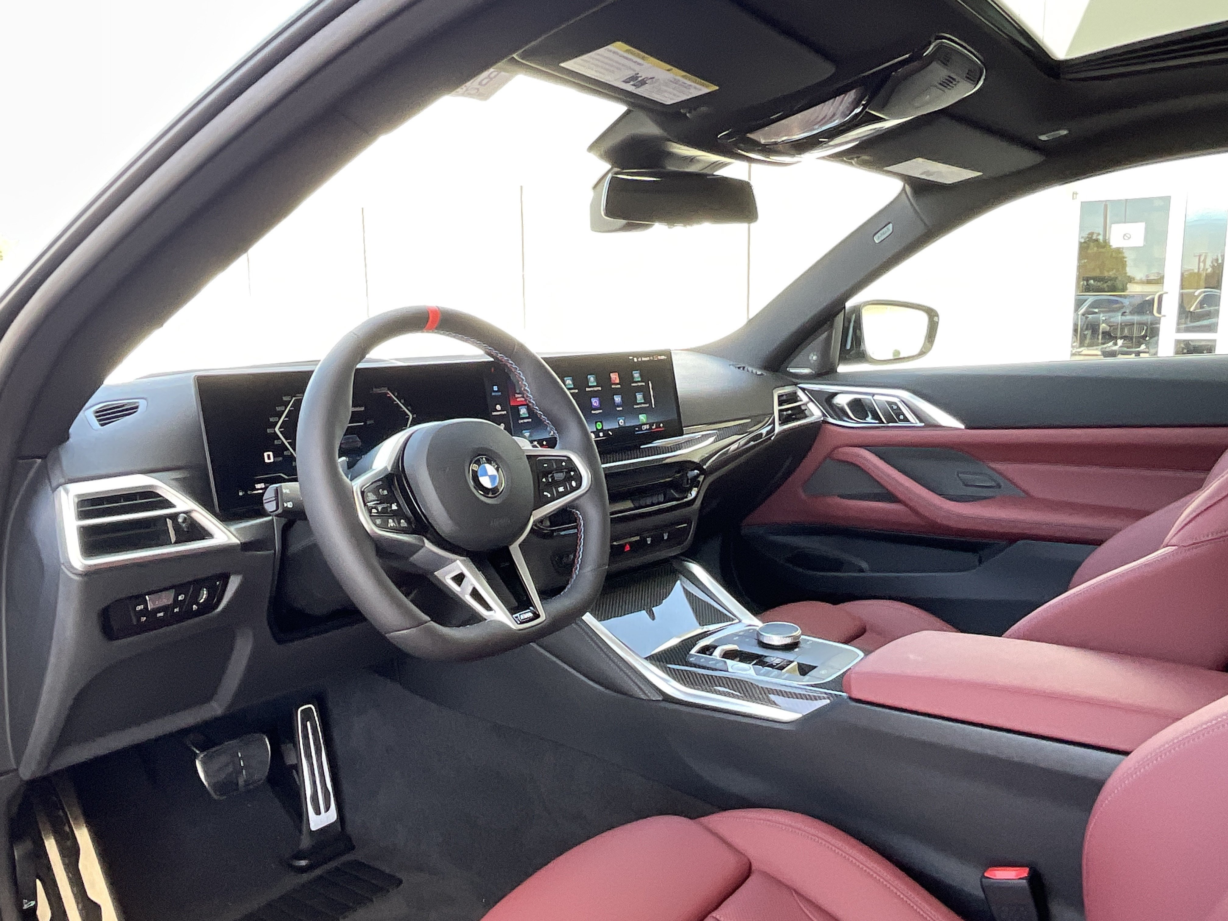 New 2027 BMW M440i Coupe RWD image 9