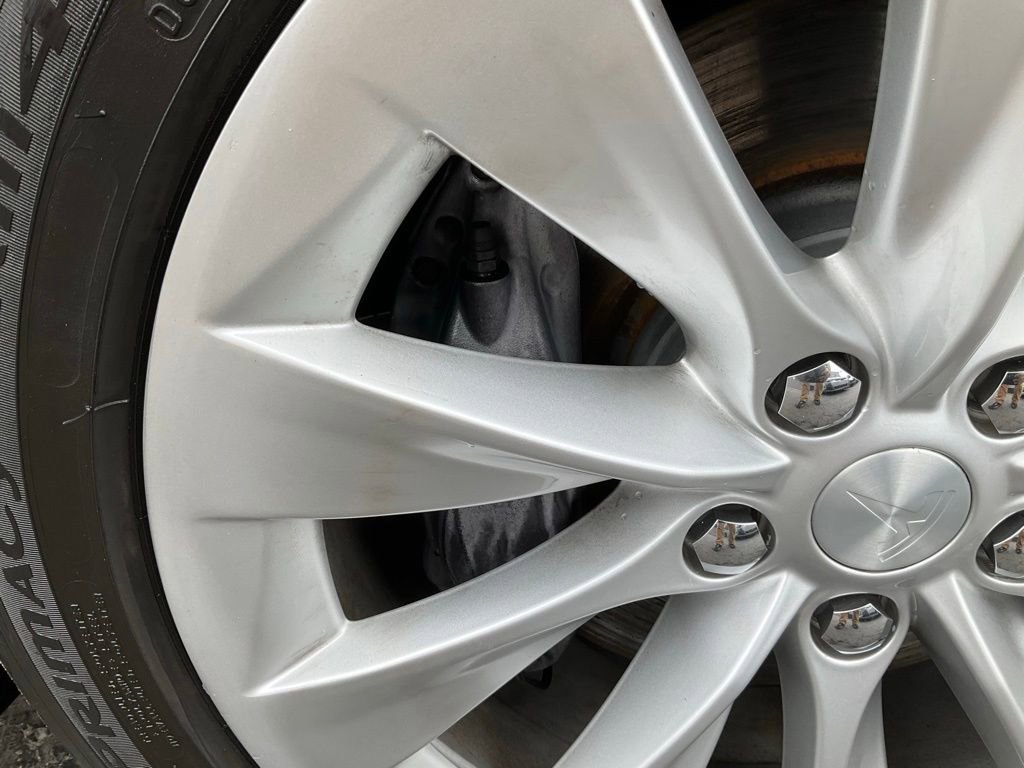 Used 2018 Tesla Model S 75D AWD/4WD image 78