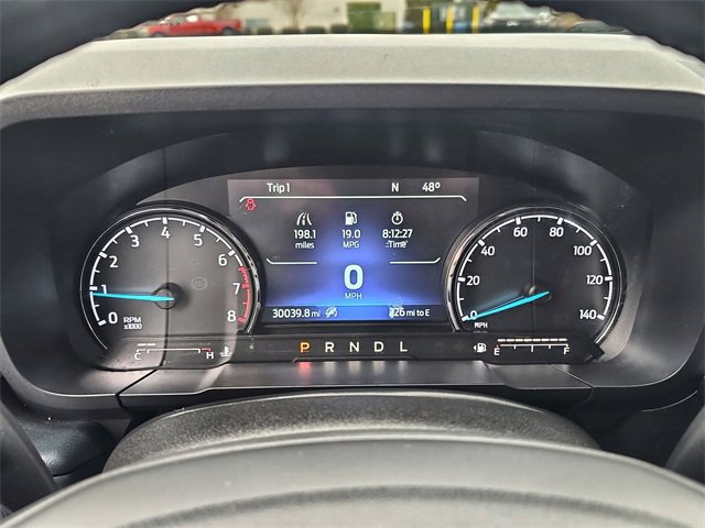 Used 2022 Ford Maverick Lariat w/ Equipment Group 500A Standard image 24