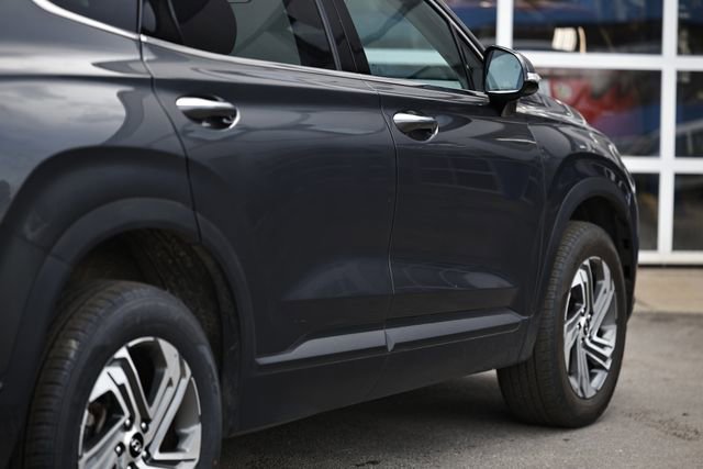 Used 2023 Hyundai Santa Fe SEL w/ Cargo Package image 8