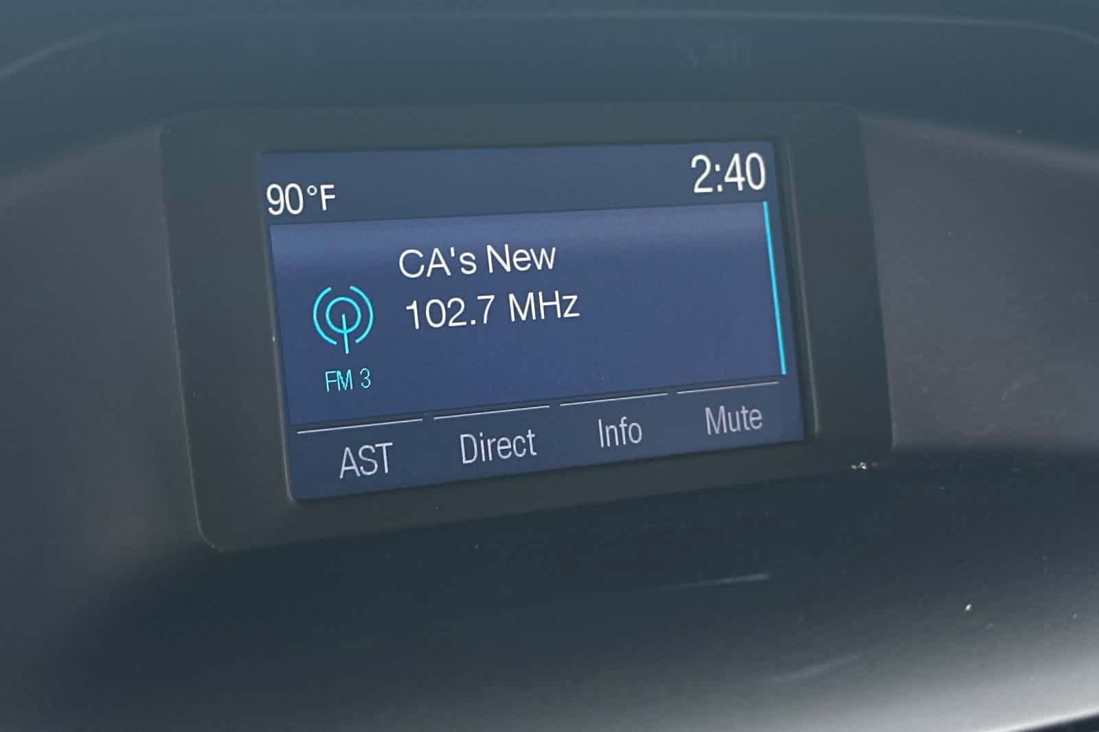 Used 2014 Ford Focus SE FWD image 18