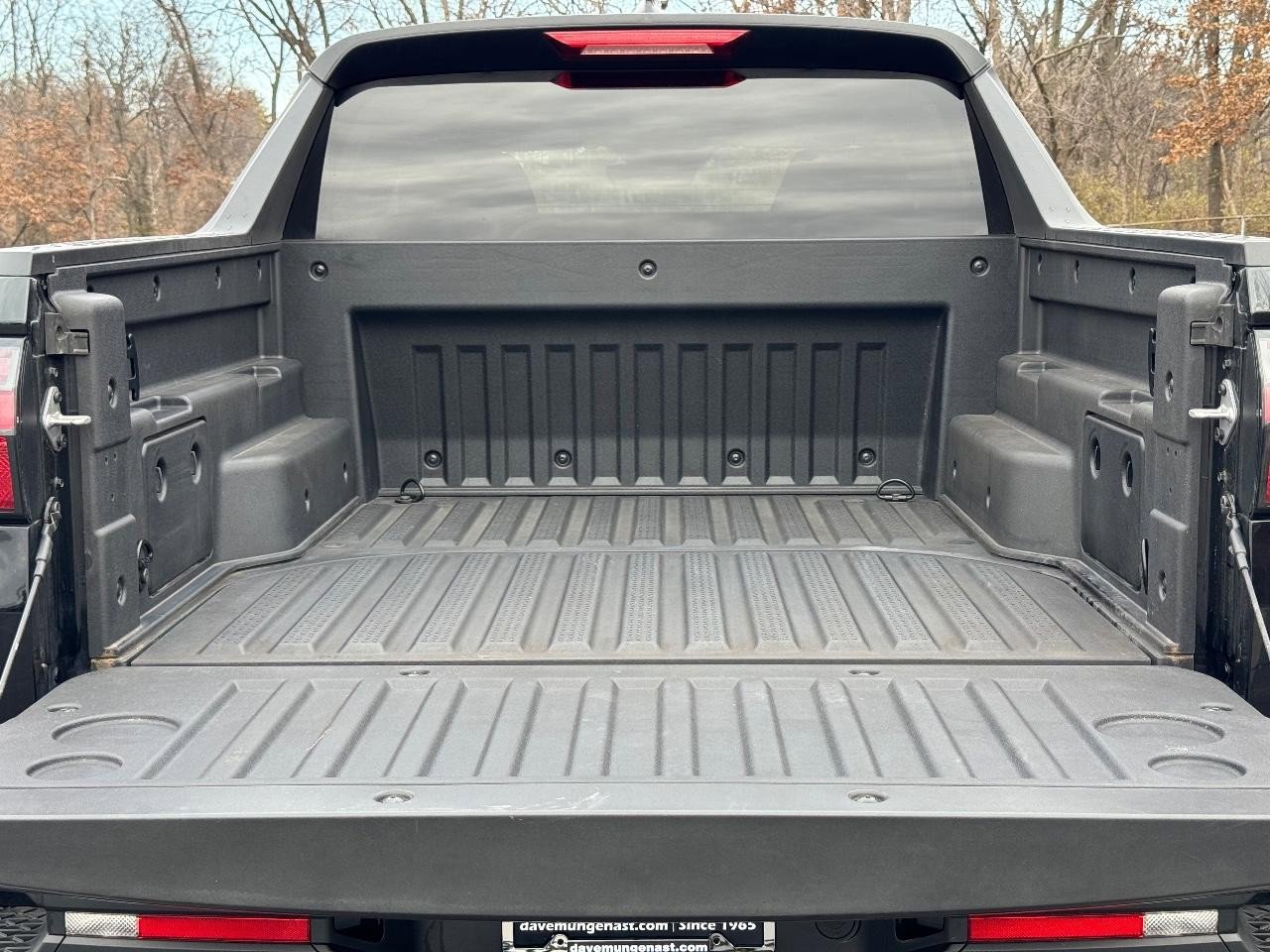 Used 2024 Hyundai Santa Cruz SEL image 4