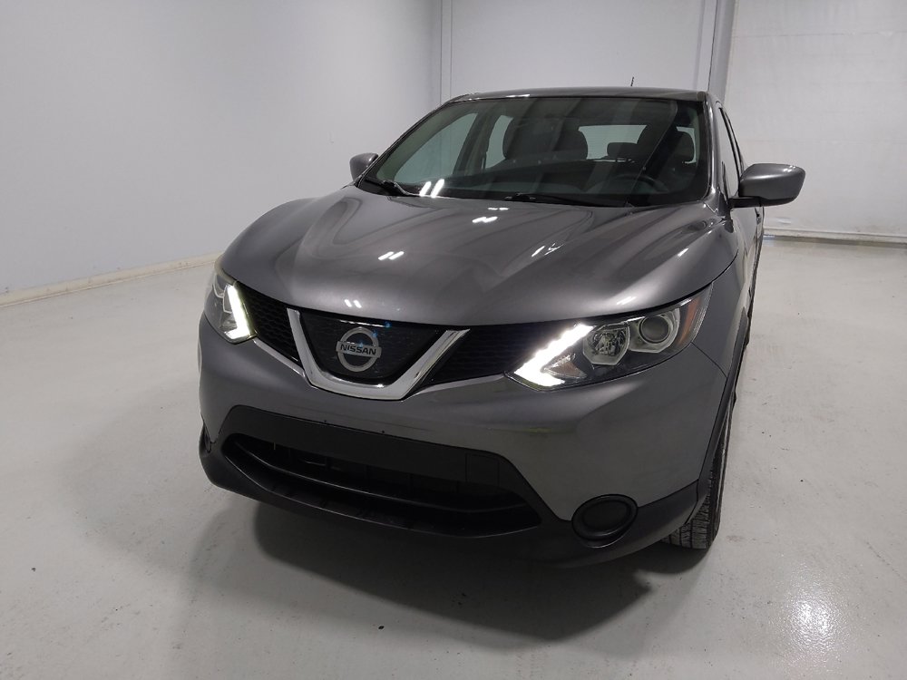 Used 2019 Nissan Rogue Sport S w/ Appearance Package image 15