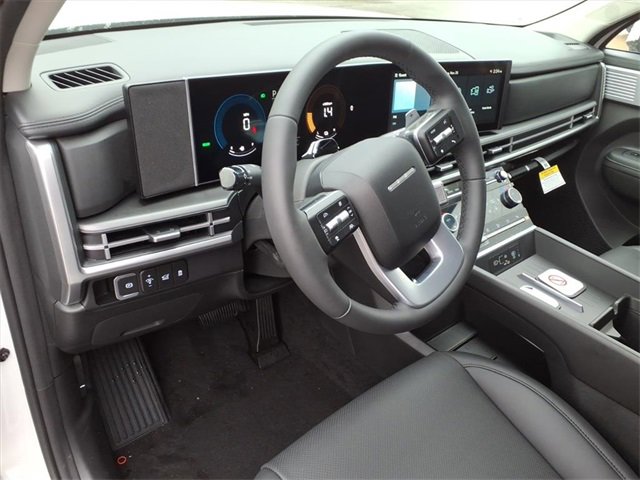 New 2026 Hyundai Santa Fe SEL image 9