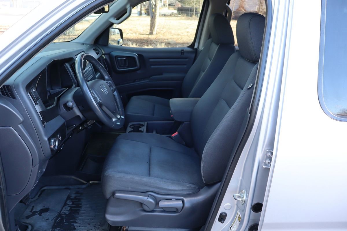 Used 2013 Honda Ridgeline Sport image 19