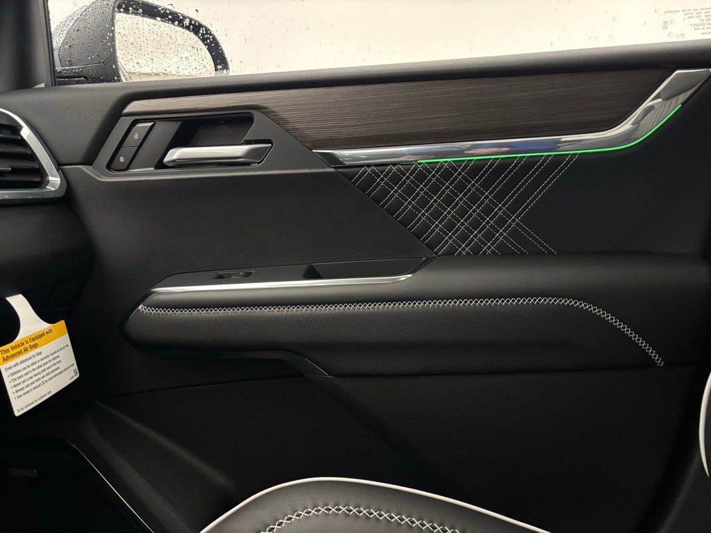 New 2026 GMC Acadia Denali w/ Super Cruise Package image 48