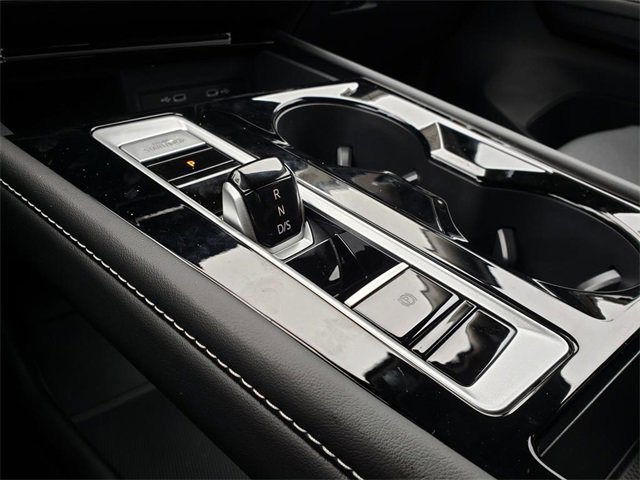 New 2026 Volkswagen Atlas SE image 11