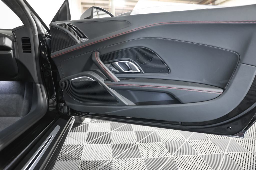 Used 2020 Audi R8 V10 performance image 23