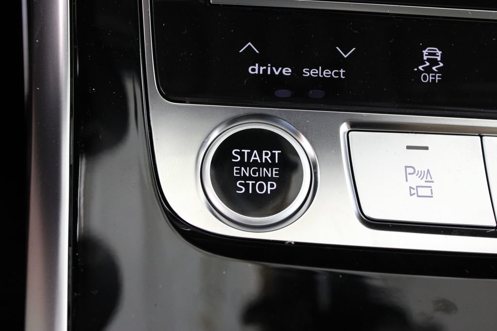 New 2026 Audi Q7 Premium Plus AWD/4WD image 11