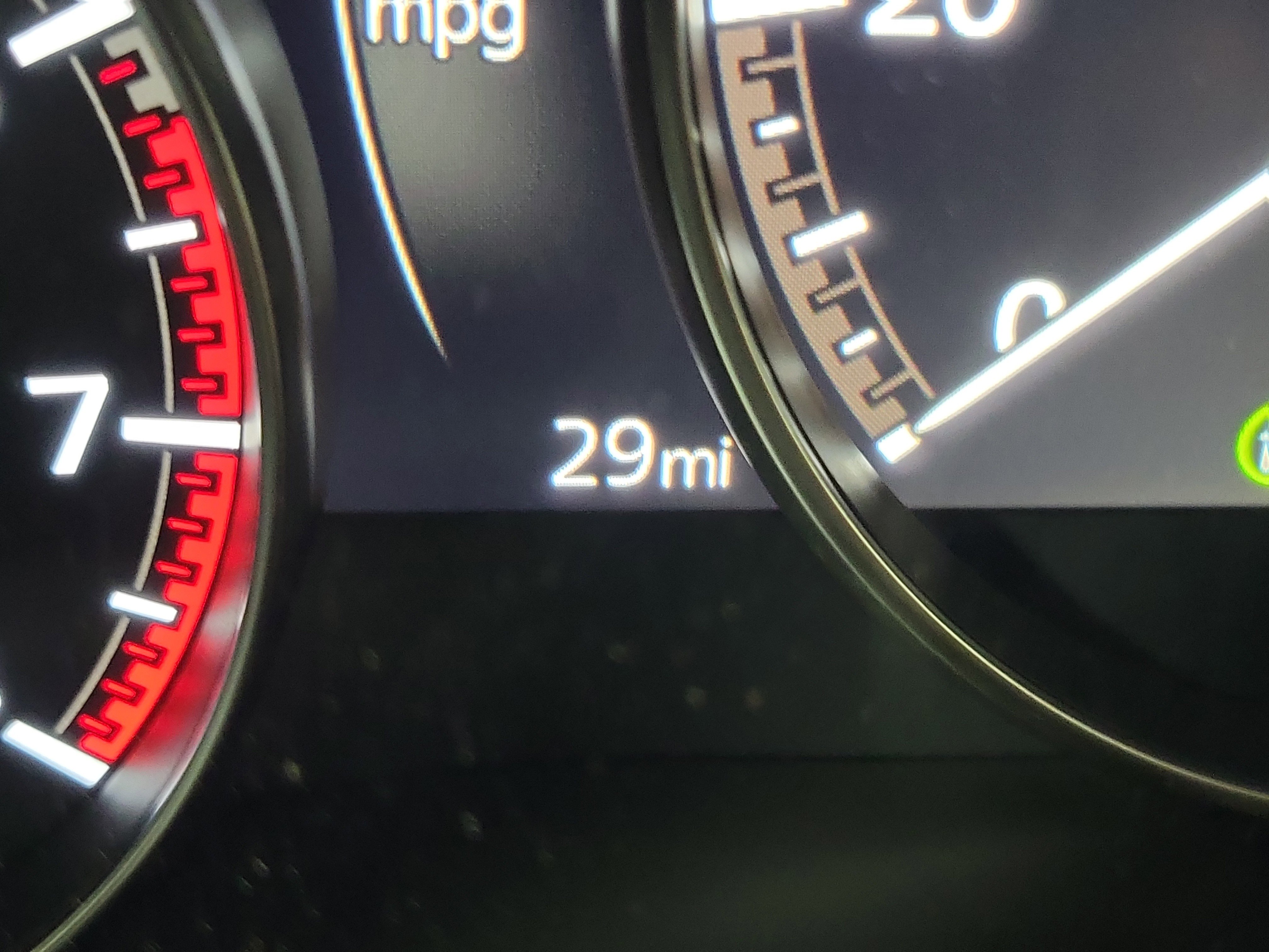 New 2025 MAZDA CX-50 Meridian Edition image 18