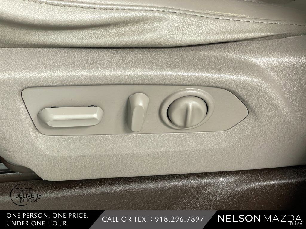 Used 2020 GMC Sierra 1500 SLT w/ SLT Premium Package image 23