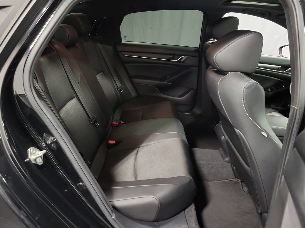 Used 2020 Honda Accord Sport image 26