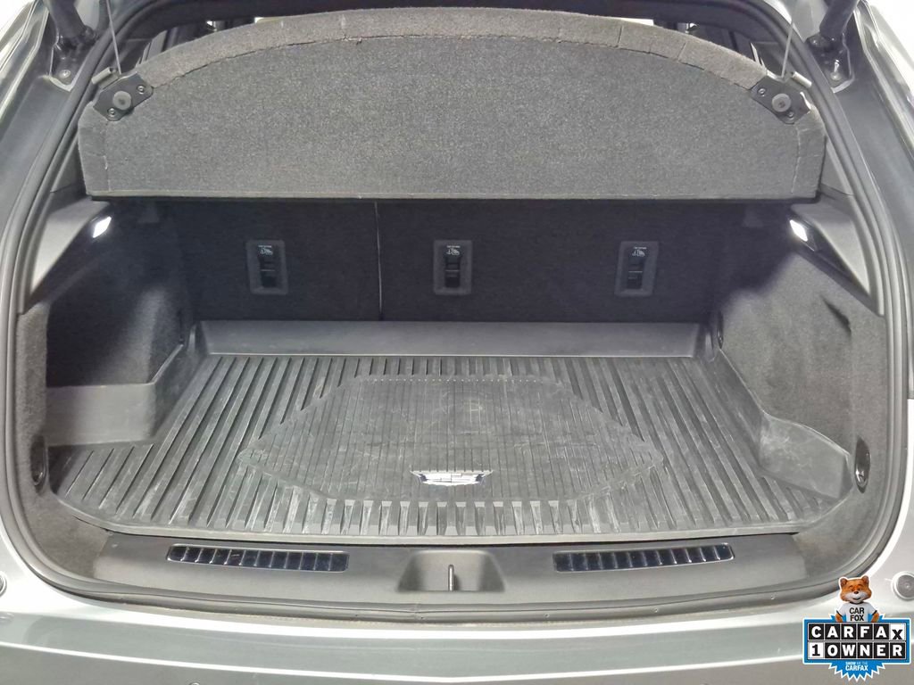 Used 2023 Cadillac XT4 Sport image 27