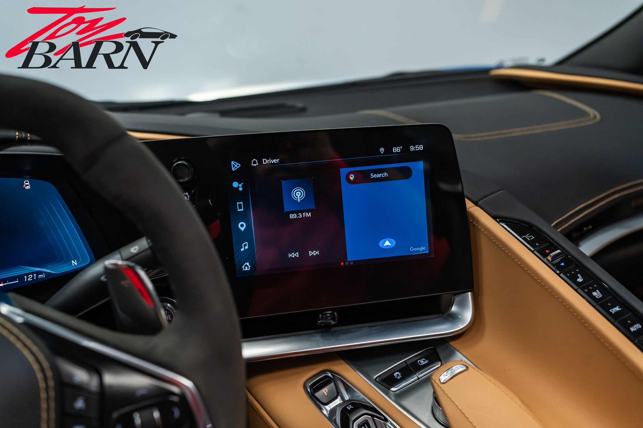 Used 2025 Chevrolet Corvette Z06 image 48