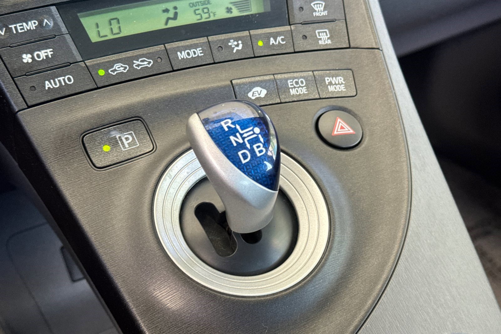 Used 2010 Toyota Prius FWD image 17