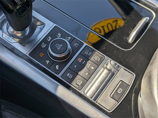 Used 2016 Land Rover Range Rover Sport Supercharged image 24