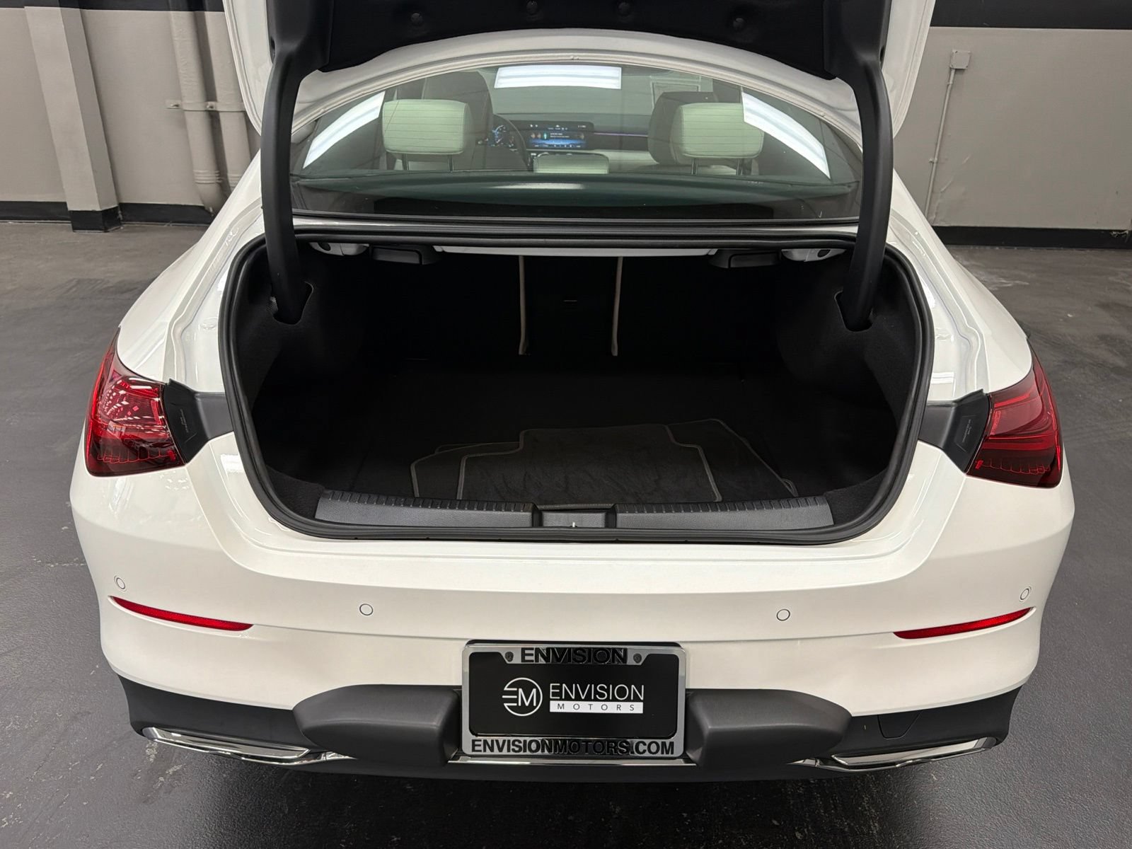 Used 2026 Mercedes-Benz CLA 250 image 16
