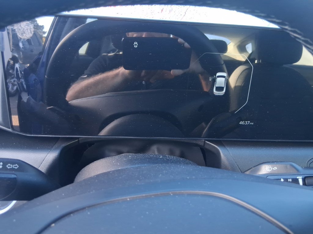 Certified 2025 Kia K4 EX FWD image 10