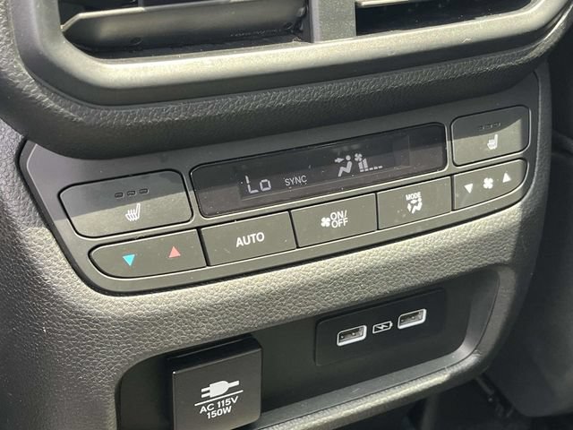 Used 2023 Honda Pilot Elite image 21
