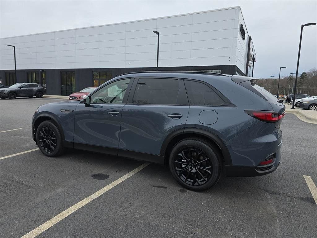 New 2026 MAZDA CX-70 3.3 Turbo w/ Preferred Package image 6