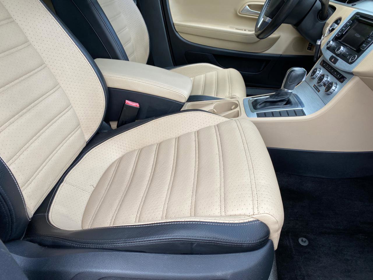 Used 2014 Volkswagen CC Sport image 49