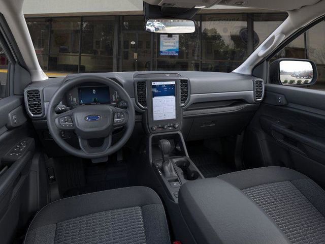 New 2025 Ford Ranger XL w/ Trailer Tow Package image 9