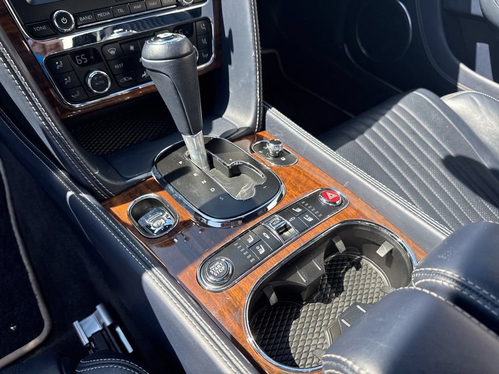 Used 2016 Bentley Continental GT AWD/4WD image 13