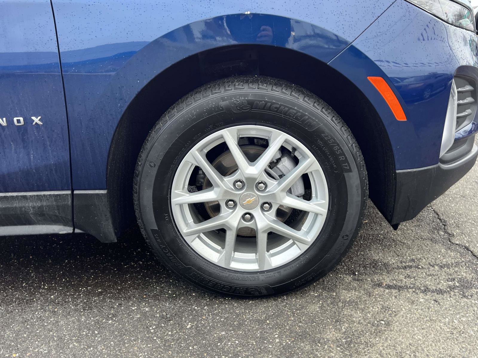 Certified 2023 Chevrolet Equinox LT image 6