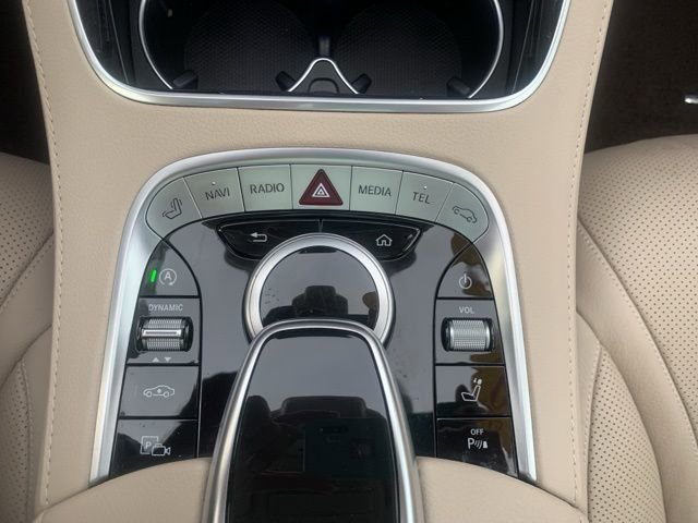 Used 2020 Mercedes-Benz S 450 S 450 image 27