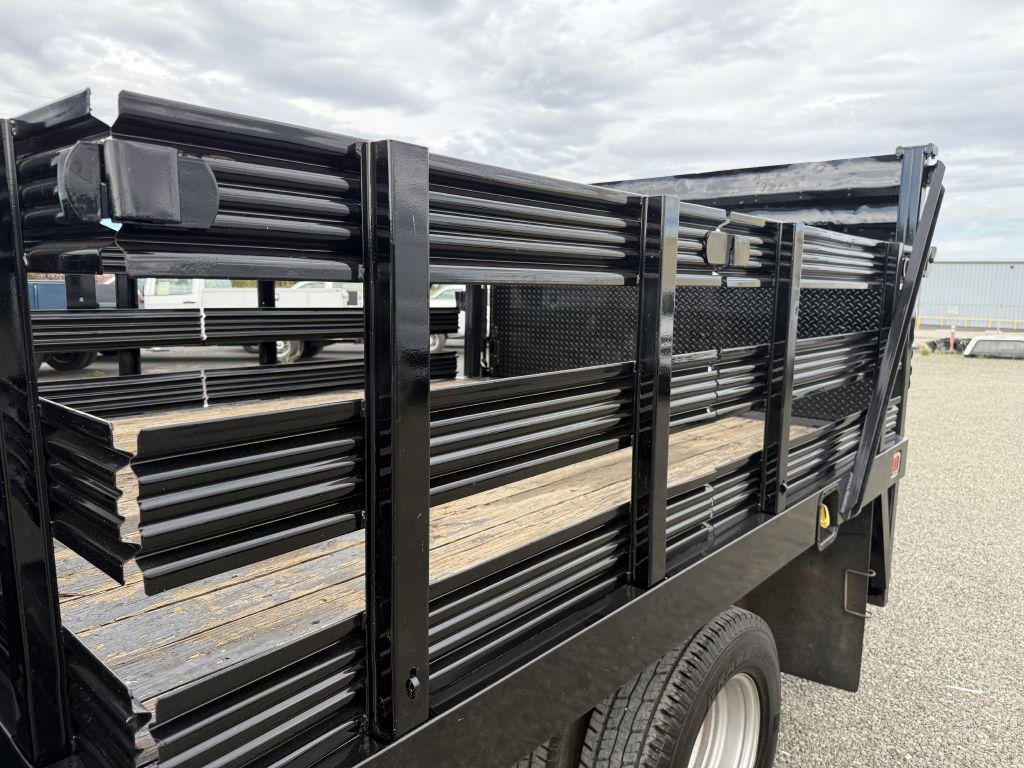 Used 2015 Ford F350 XL image 12