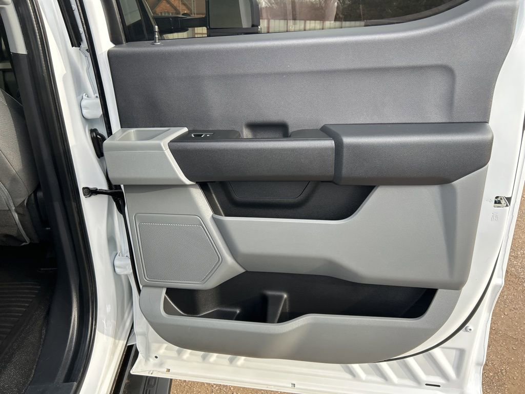 Used 2024 Ford F350 XL w/ XL Off-Road Package image 34