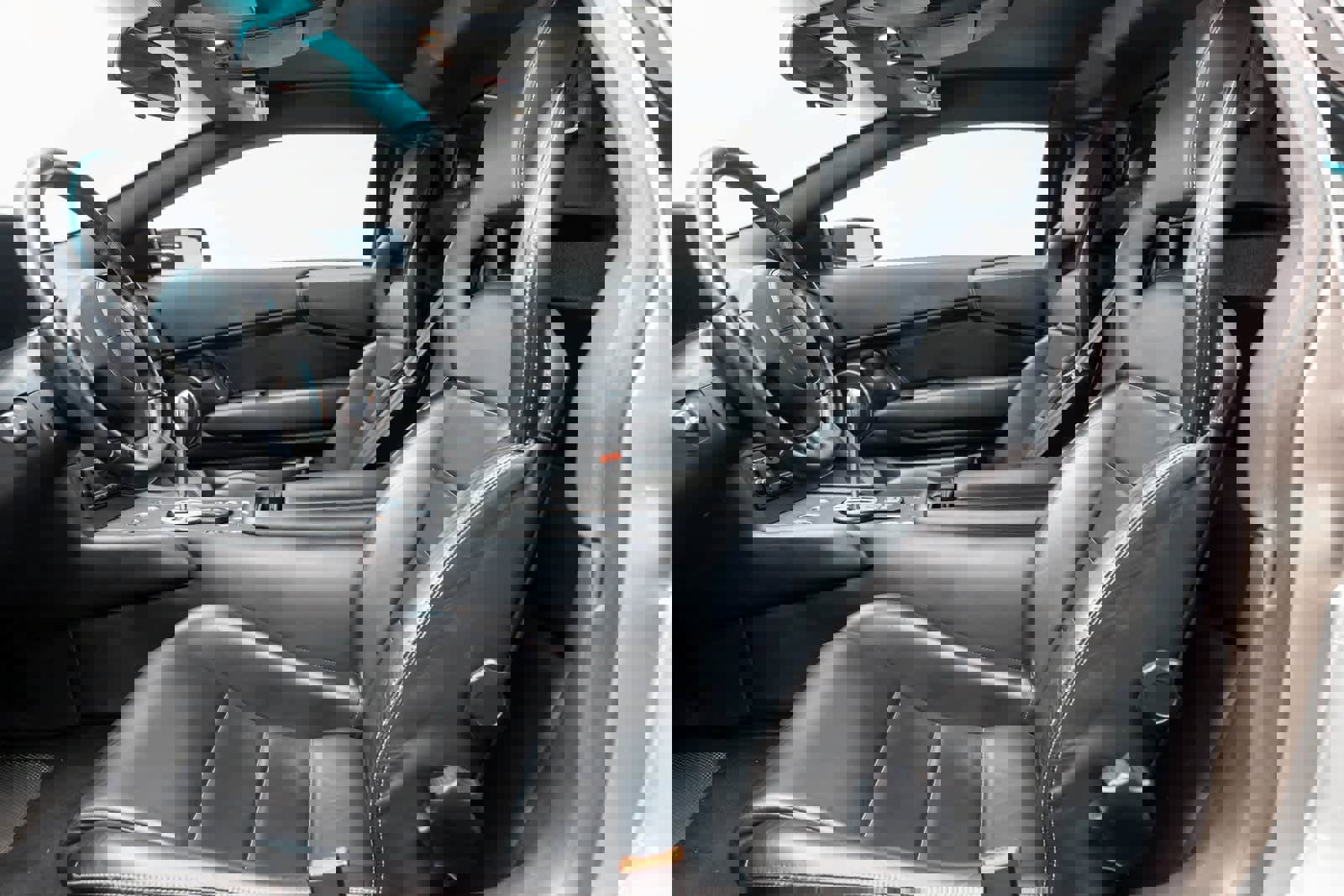 Used 2003 Lamborghini Murcielago Coupe image 11