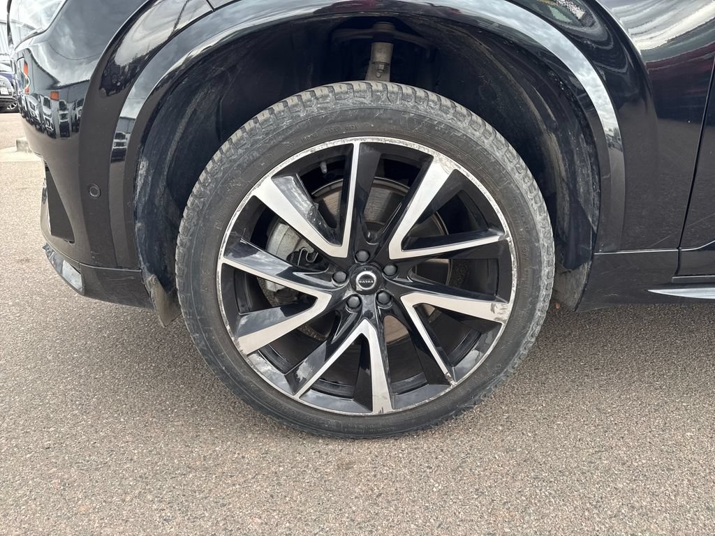 Used 2023 Volvo XC90 T8 Ultimate AWD/4WD image 26