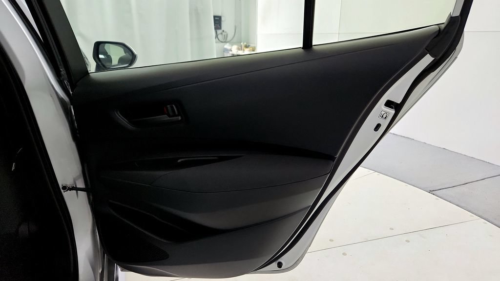 Certified 2023 Toyota Corolla LE FWD image 19