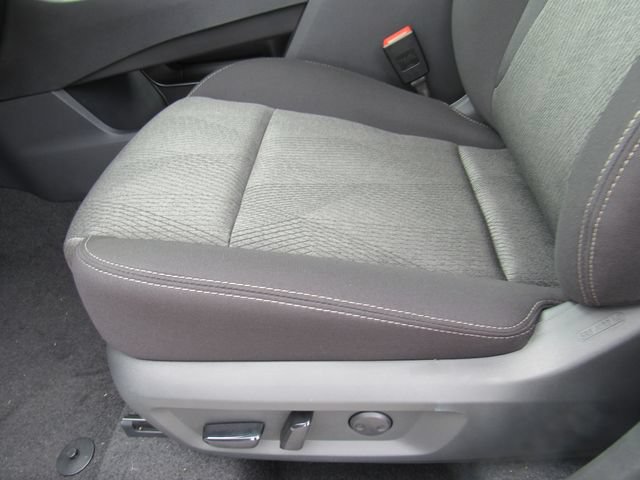 New 2026 Nissan Rogue SV FWD image 19