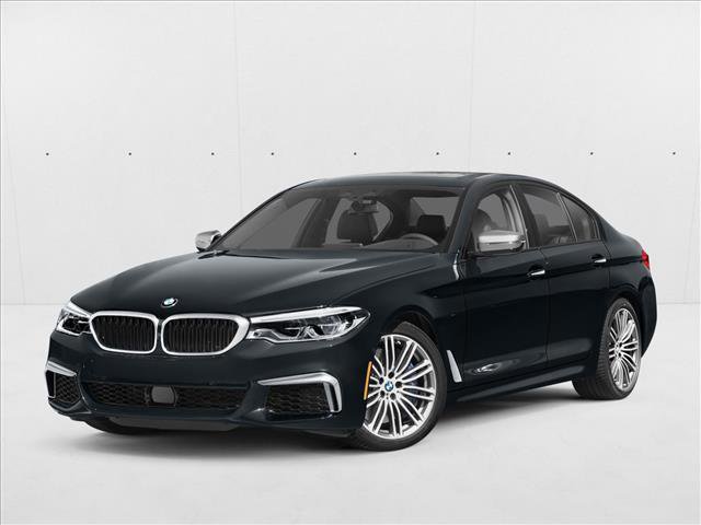 Used 2020 BMW M550i xDrive w/ Executive Package