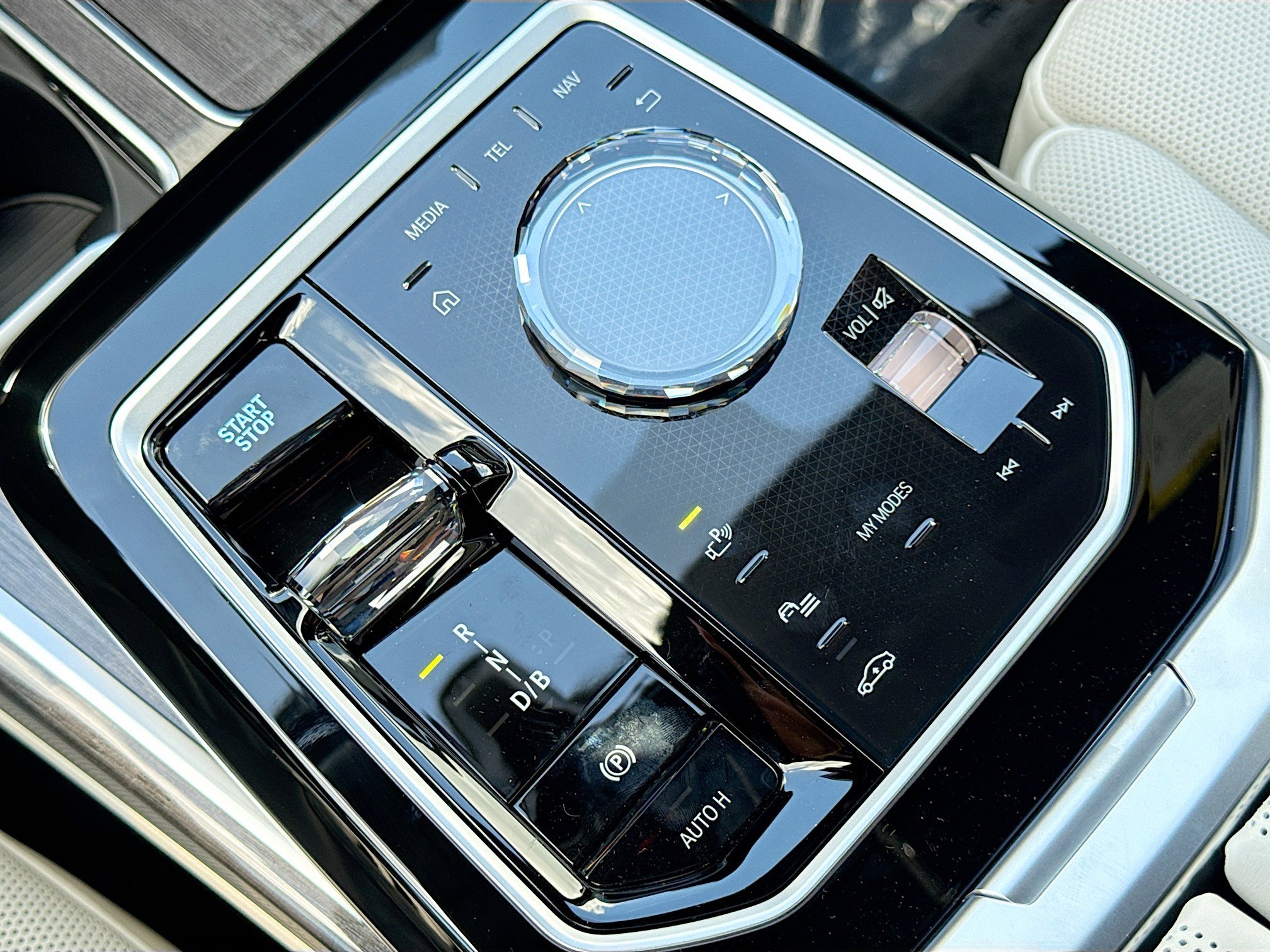 New 2026 BMW i7 eDrive50 w/ Premium Package image 33