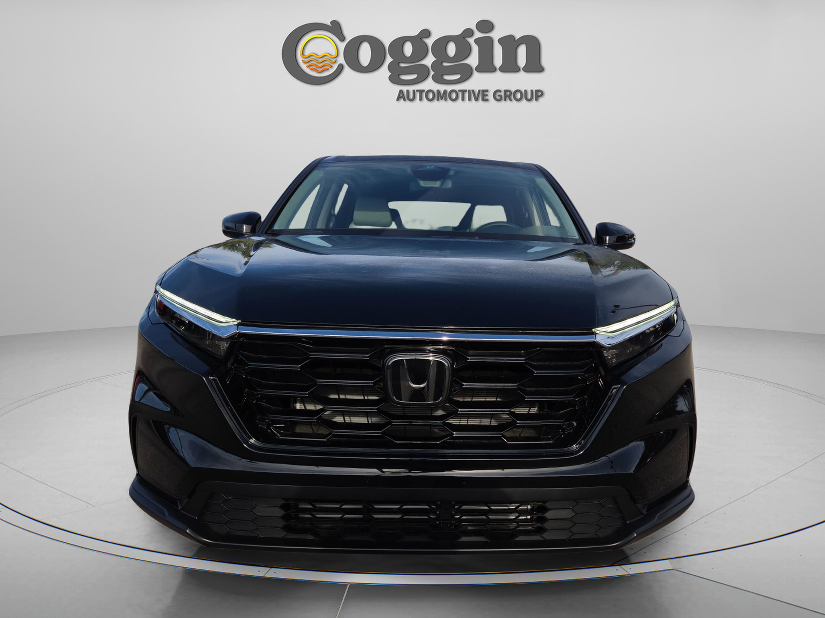 New 2026 Honda CR-V EX image 8