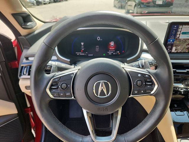 Used 2025 Acura MDX w/ Technology Package AWD/4WD image 20
