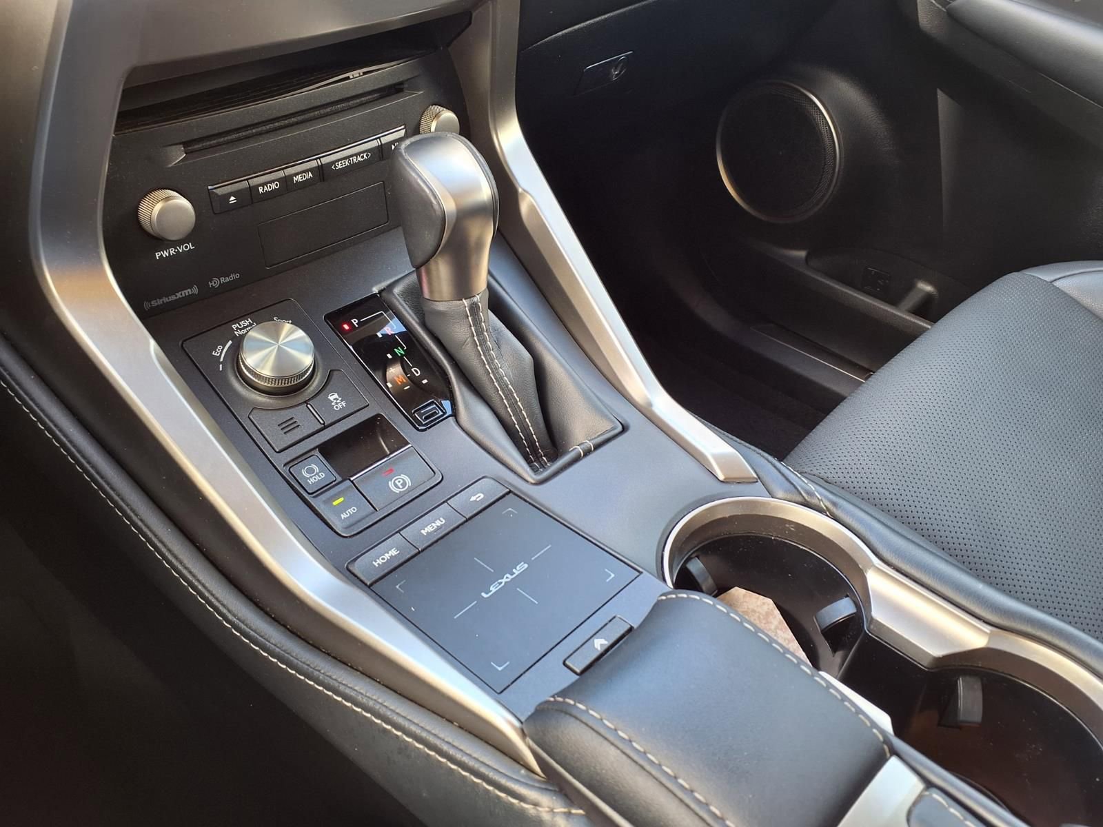 Used 2021 Lexus NX 300 FWD w/ Accessory Package image 26