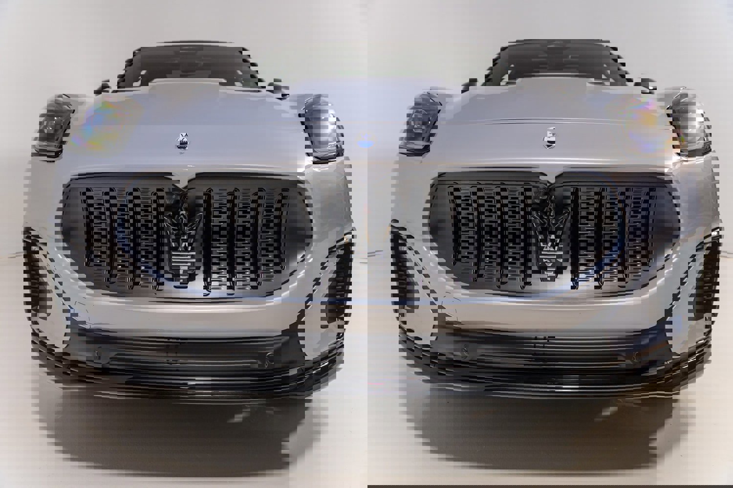 New 2025 Maserati Grecale Folgore image 35