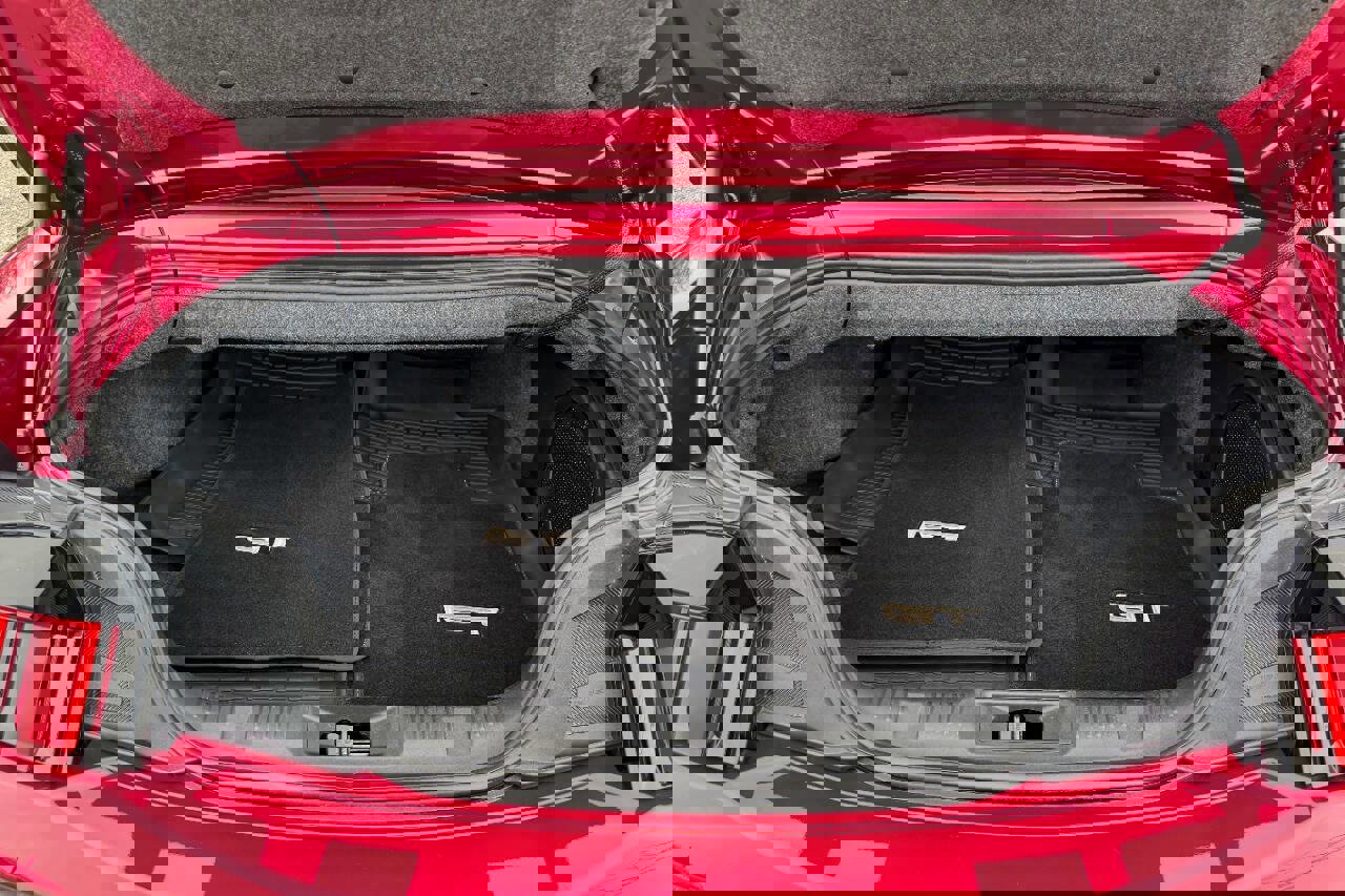 Used 2025 Ford Mustang GT Premium image 23