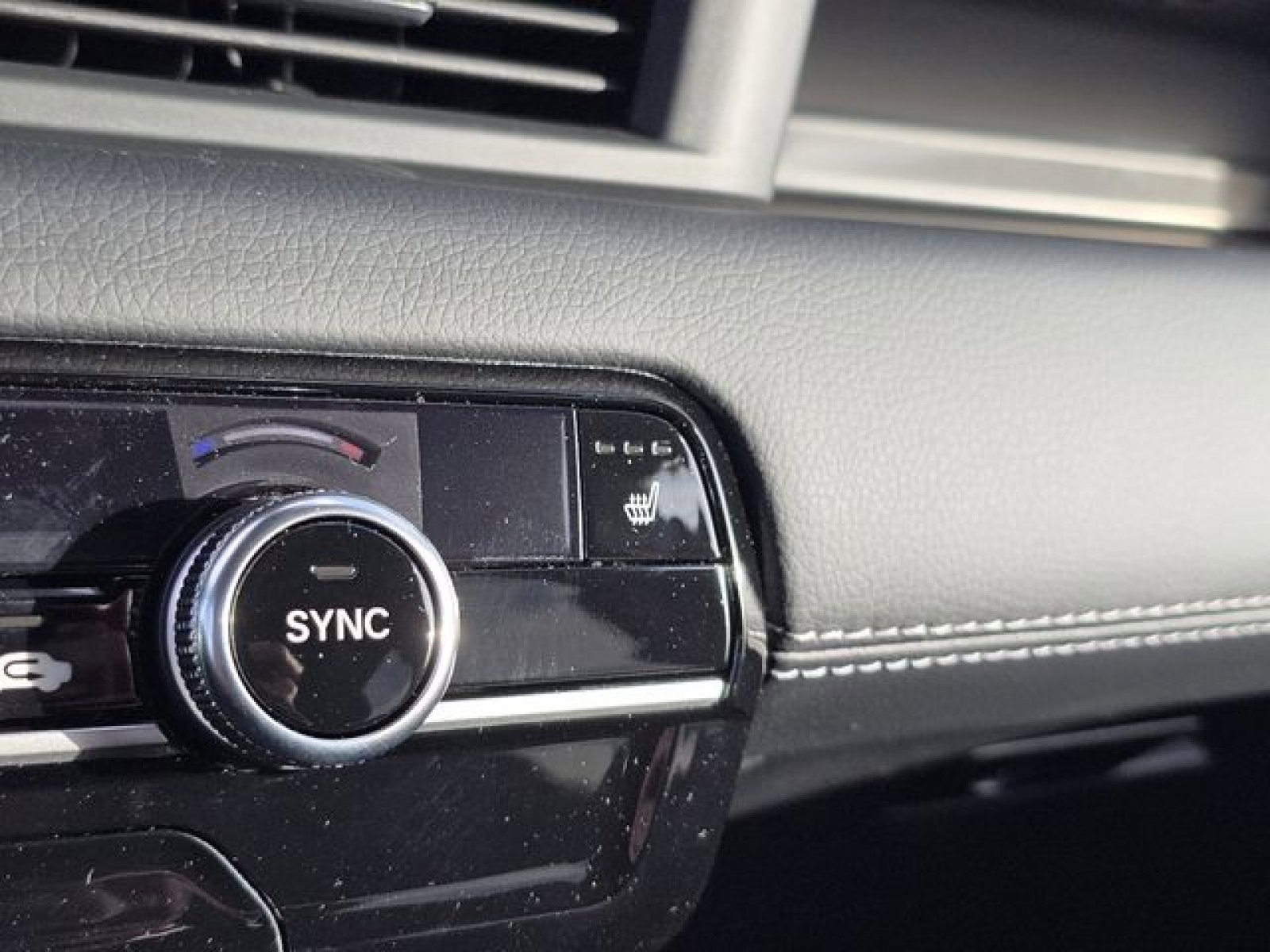 New 2026 Honda Passport RTL image 20