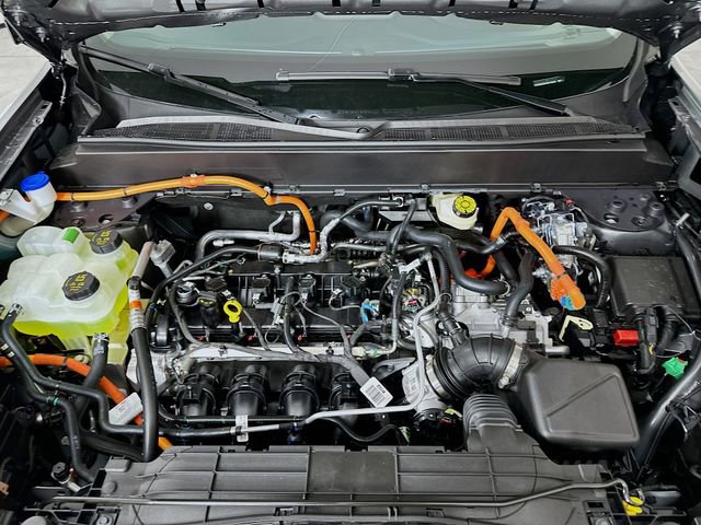 New 2026 Ford Maverick XLT w/ Equipment Group 301A image 29