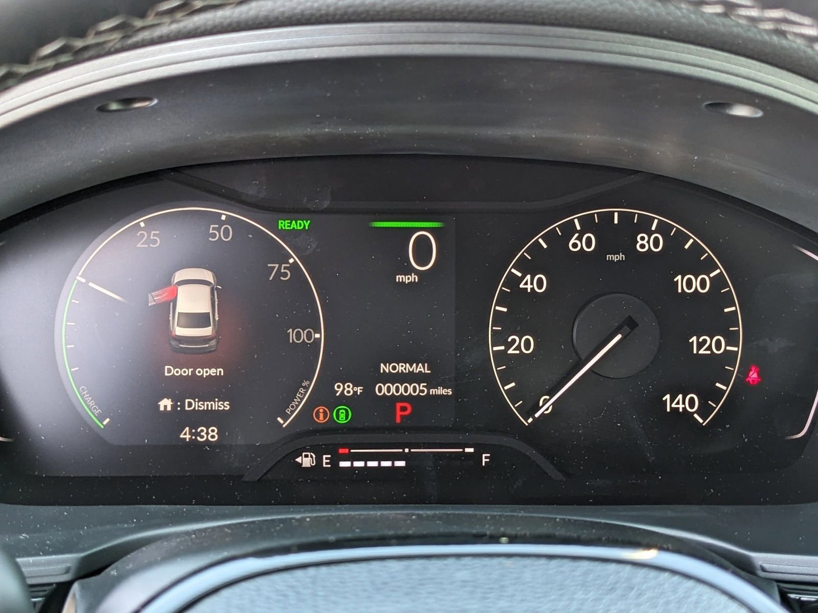 New 2026 Honda Civic Sport image 31