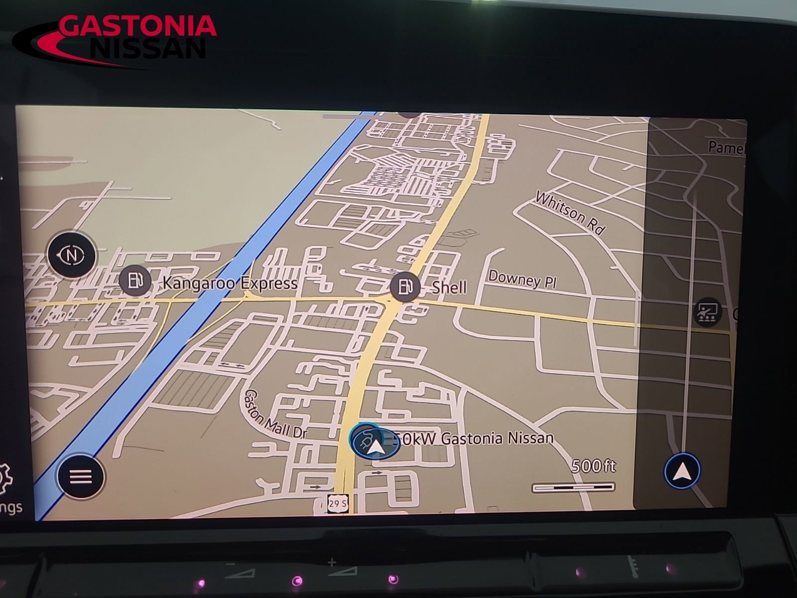 Used 2024 Volkswagen Golf R image 45