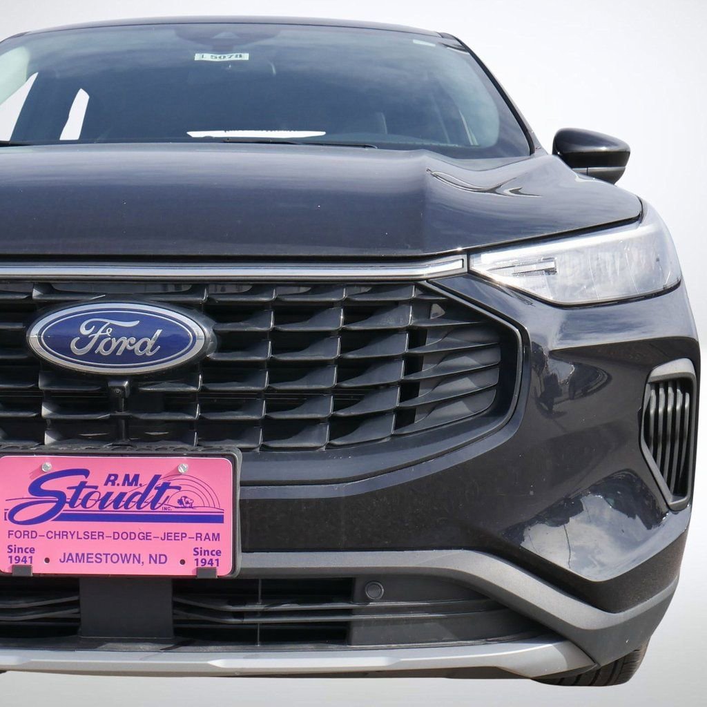 Used 2023 Ford Escape Active w/ Tech Pack #2 image 10